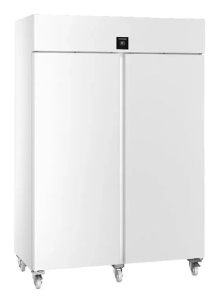 Liebherr SRPvh High-Performance Upright Refrigerators – 21.3, 30.2 and 48.2 cu.ft. Solid Door Models