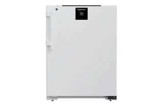 Liebherr SRTvh and SRTvg High-Performance Undercounter Refrigerators, 4.7 cu.ft. Perfection and Performance, Solid and Glass Door)