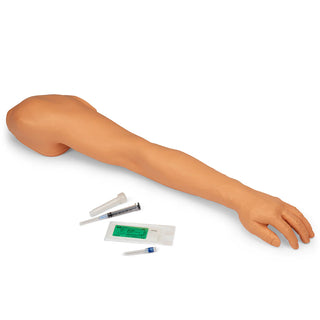 Life/form LF01131U Venipuncture Injection Demonstration Arm