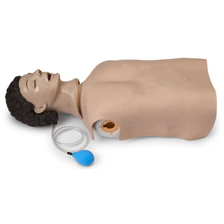 Life/form LF03602U Adult Airway Management Trainer Manikin Torso
