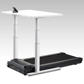 Lifespanfitness Omni Treadmill Desk SD120 SC130 Desktop