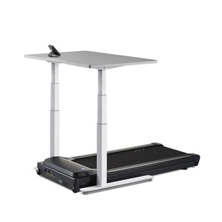 Lifespanfitness Omni Treadmill Desk SD120 SC130 Desktop 