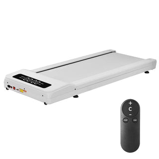Lifespanfitness TX6X GlowUp Under-Desk Treadmill , White