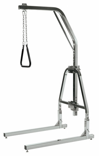 Lumex 2940B Bariatric Trapeze, Heavy-Duty Floor Stand Models 