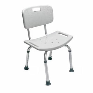 Lumex 7921A-4 Platinum Collection Bath Seat with Backrest 4-Pack 