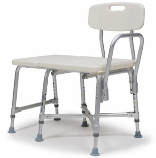 Lumex 7925A Bariatric Transfer Bench 600 lb Capacity  