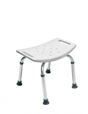 Lumex 7931A Platinum Collection Bath Seat without Backrest 4-Pack