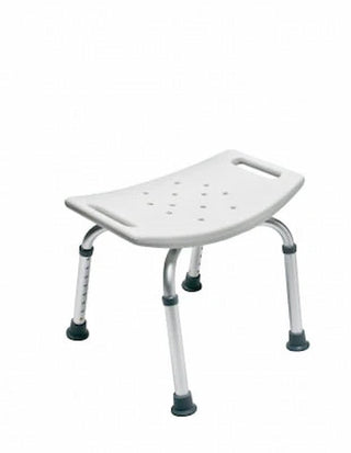 Lumex 7931A Platinum Collection Bath Seat without Backrest 4-Pack