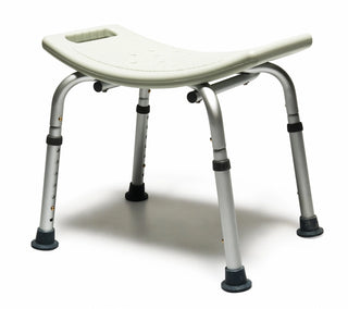 Lumex 7931R Platinum Collection Bath Seat without Backrest or Arms Retail