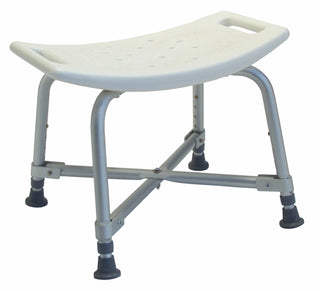 Lumex 7932A Platinum Collection Bariatric Bath Seat 2-Pack 