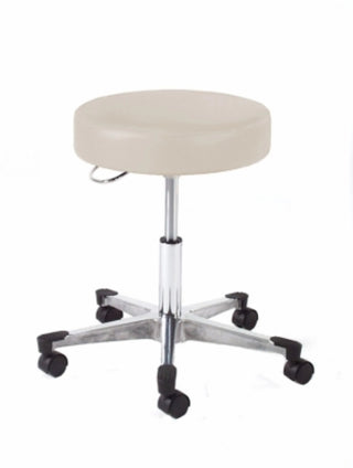 Lumex 9702-BFR, 9702 Series Physician Stool, D-Handle Release