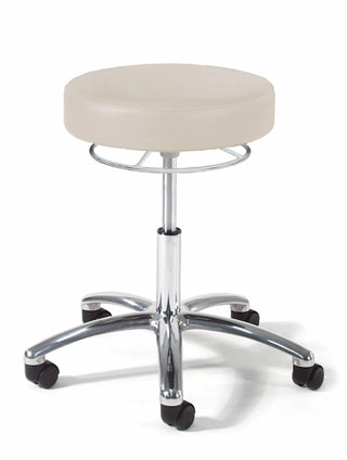Lumex 9903, 9903 Series Physician Stool, 360° Hand Release