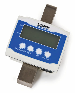 Lumex DSC250 Digital Scales for Patient Lifts