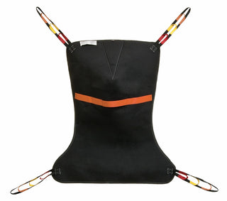 Lumex F112 Full-Body Fabric Slings, Padded Fabric with Full Head & Neck Support