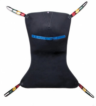 Lumex F112 Full-Body Fabric Slings, Padded Fabric with Full Head & Neck Support