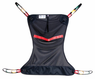 Lumex FM110 Full-Body Mesh Slings, Full Head & Neck Support