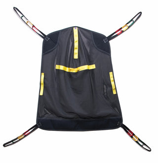 Lumex FM110 Full-Body Mesh Slings, Full Head & Neck Support