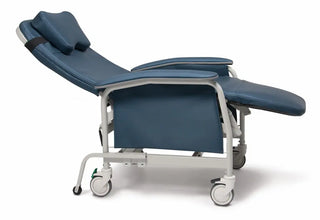 Lumex FR565WG409 Deluxe Preferred Care® Recliner Series, Wide Model