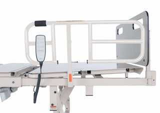 Lumex GL927000 Maxi Rest Bariatric Long-Term Care Bed Accessories Rails & Controls
