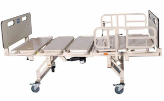 Lumex GL927000 Maxi Rest Bariatric Long-Term Care Bed Accessories Rails & Controls