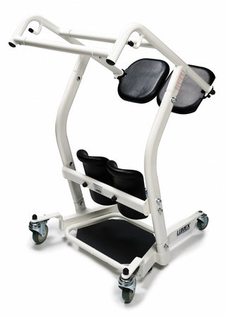Lumex LF1600 Stand Assist Patient Transport, 400 lb Capacity