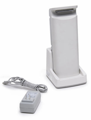 Lumex LF500 Pro Battery-Powered Floor Patient Lift, 500 lb Capacity