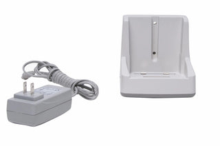 Lumex LF500 Pro Battery-Powered Floor Patient Lift, 500 lb Capacity