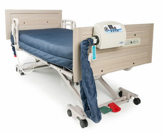 Lumex LS400, Select LS400 Alternating Pressure, Low Air Loss Mattress System