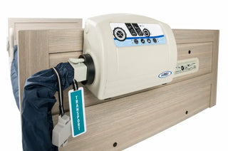 Lumex LS400, Select LS400 Alternating Pressure, Low Air Loss Mattress System