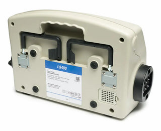 Lumex LS400, Select LS400 Alternating Pressure, Low Air Loss Mattress System