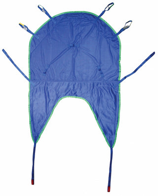 Lumex UPH862 Universal Slings, Padded & Mesh Options