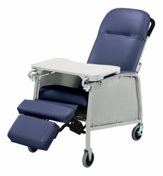Lumex 574G401 Three Position Preferred Care Recliner