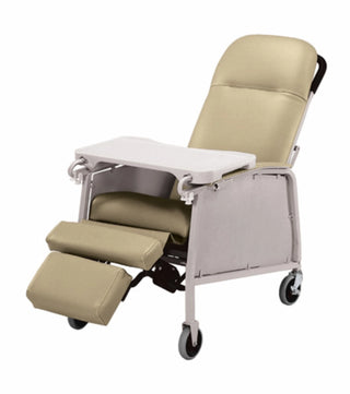 Lumex 574G401 Three Position Preferred Care Recliner