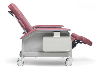 Lumex Clinical Care Reclilner