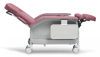 Lumex Clinical Care Recliner Ridge-2