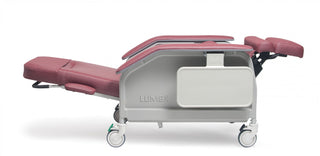 Lumex Clinical Care Recliner Ridge