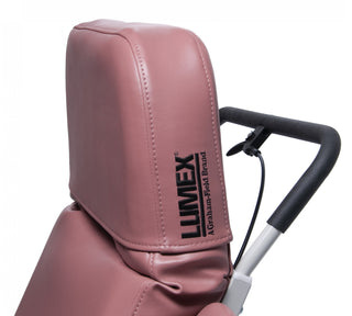 Lumex Clinical Care Recliner Ridge-5