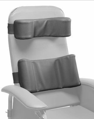 Lumex FR56461427 Preferred Care Recliner Head Bolster