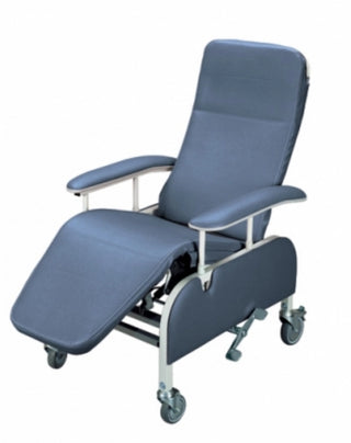 Lumex FR565TG427 Preferred Care Recliner with Tilt-in-Space Function 