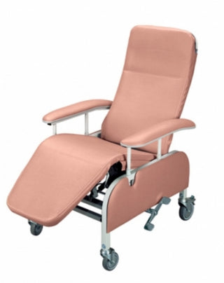 Lumex FR565TG427 Preferred Care Recliner with Tilt-in-Space Function 