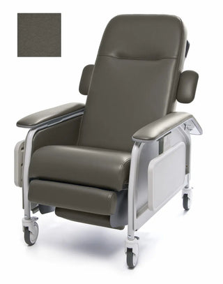 Lumex FR577RG409 Multi-Care Recliner, 350 lb Capacity
