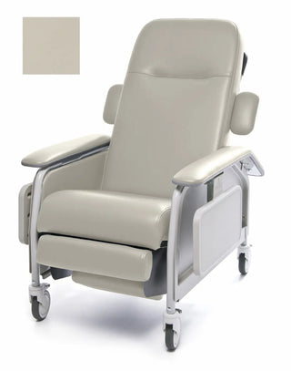 Lumex FR577RG409 Multi-Care Recliner, 350 lb Capacity