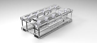 Poltex Magnetic Bead Separation Racks