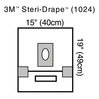 INTEGRA LIFESCIENCES GAUZE DER 99412