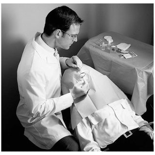 INTEGRA LIFESCIENCES MEDIHONEY® HONEYCOLLOID™ DRESSING DER 31620