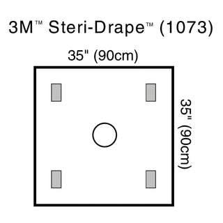 INTEGRA LIFESCIENCES MEDIHONEY® HYDROGEL COLLOIDAL SHEET ( HCS) DRESSING DER 31738