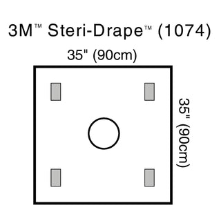 INTEGRA LIFESCIENCES MEDIHONEY® HYDROGEL COLLOIDAL SHEET ( HCS) DRESSING DER 31618