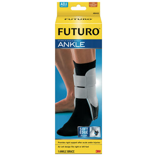 3M™ PSD FUTURO™ STIRRUP ANKLE BRACE