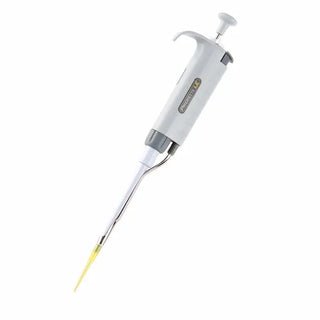 MTC Bio P5200-1XX ProPette™ LE Single Channel Pipettors, 1µL to 10mL