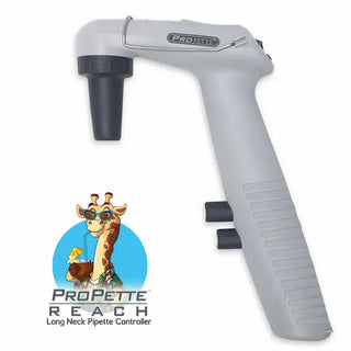 MTC Bio ProPette REACH™ Long Neck Pipette Controller
